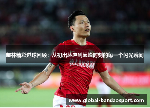 郜林精彩进球回顾:从初出茅庐到巅峰时刻的每一个闪光瞬间 郜林精彩进球回顾:从初出茅庐到巅峰时刻的每一个闪光瞬间