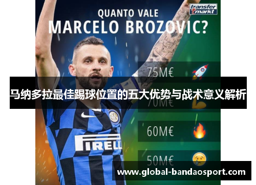 马纳多拉最佳踢球位置的五大优势与战术意义解析